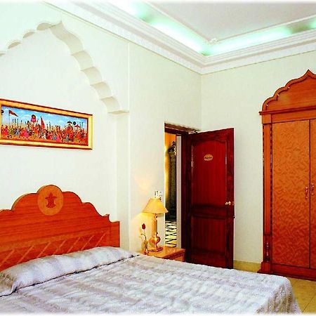 Bajaj Indian Home Stay New Delhi Luaran gambar