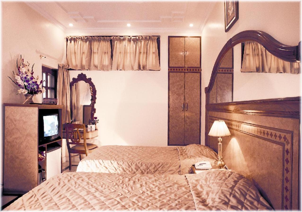Bajaj Indian Home Stay New Delhi Luaran gambar