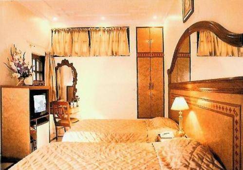 Bajaj Indian Home Stay New Delhi Luaran gambar