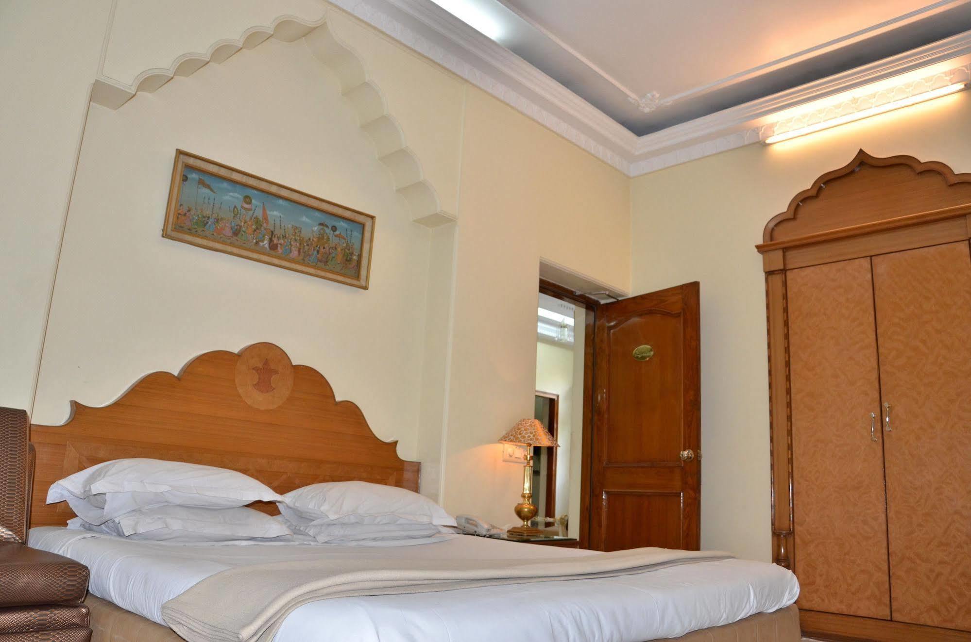 Bajaj Indian Home Stay New Delhi Luaran gambar