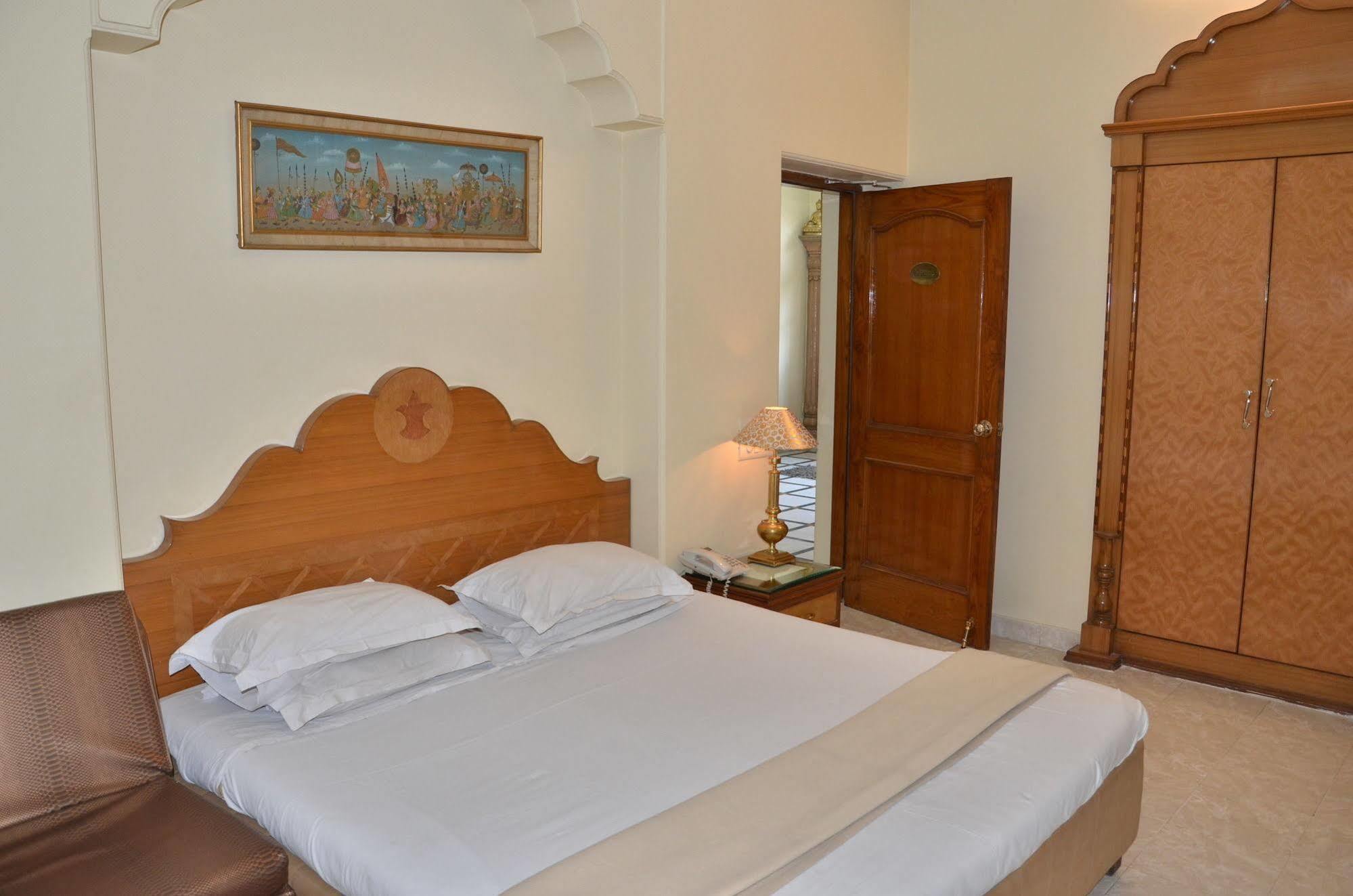 Bajaj Indian Home Stay New Delhi Luaran gambar